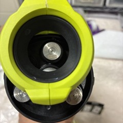 Ryobi ONE+ Electrostatic Sprayer Kit PSP02 18V Volt – TOOL ONLY J73
