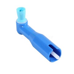 500 pcs Dental Disposable Prophy Angles Top Quality Money back guarantee Firm