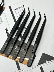 Hu-Friedy Utility Pick Up DPU17 Dental Dressing Plier Lot of 10 Pcs