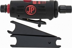 1/4″ Straight Die Grinder, 4 CFM, 25,000 RPM, 90 psi, 0.3 HP, Rear Exhaust