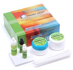 Chipped Tooth Repair Kit for Cracked US SELLER – NEW Permanent Fix