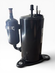LG GK113CAB Rotary Compressor 12,000 BTU 115V R410A PTAC Daikin McQuay