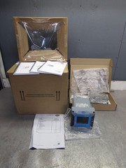 New! Hach LXG525.99A11101, Prognosys Controller ,SC4500AC, 100-240V, MAKE OFFER!