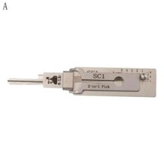2-in-1 KW5,KW1,SC1,SC4,AM5,M1/MS2,SS001,SS002,SS003,KW1-L,SC4-L,SC20