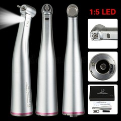 KAVO Style LUX 25 L High-Speed Handpiece 1：5 LED Contra Angle