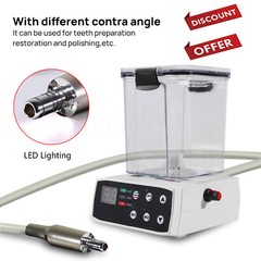 NSK Style Dental Turbine Replaced Cartridge Rotor for Y1BA4 High Speed Handpiece