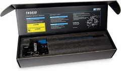 TH3030 Dual Size Conduit Offset Bender 2 in 1 – both ½“& ¾” EMT