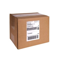 1000 Shipping Labels 8.5×5.5 Half Sheet Rounded Corner Self Adhesive 2 Per Sheet