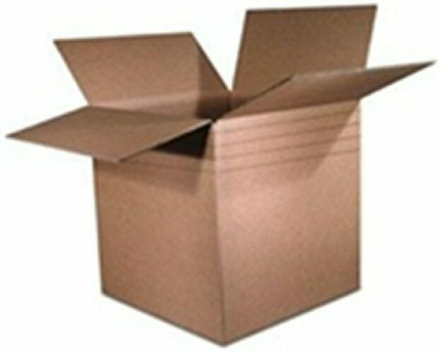 25 11.25 x 8.75 x 6 Multi Depth Corrugated Boxes Shipping Packing Moving Carton