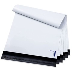 500 12×15.5 Poly Mailers Envelopes Self Sealing Shipping Mailers Bags POLYSELLS