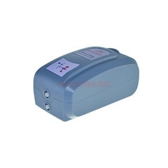 Laboratory filter glassware kit with the Pump