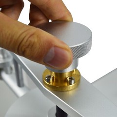 Cobb Water Absorption Tester Moisture Tester for Paper Cardboard Anti-corrosion