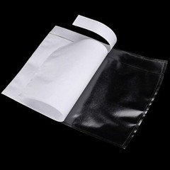 100-4000 Clear Packing List Envelopes 6×9 Invoice Slip Label Pouch Self Adhesive