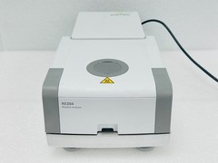 USED – Mettler Toledo HX204 Moisture Analyzer With Power Cord – 30 Days Warranty