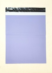 Poly Mailers Self-Sealing Shipping Bags *25 pieces*Choose Color and size