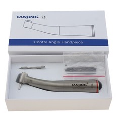 Dental Electric Handpiece 1:5 1:1 1:4.2 Contra Angle Surgical Increasing LED NSK