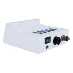 Dental Electric Handpiece Motor System LED Brushless Built-in 1:1 1:5 16:1 Modes