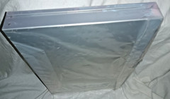 Pina Zangaro Camden portfolio #52319 carry Case 13.875” x 19.875” x 1.875”