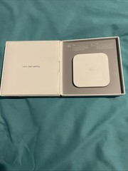 Square Credit Card Reader for Contactless, Chip and Magstripe