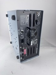 Utah Medical Products Inc. Finesse ESU Smoke Evacuator