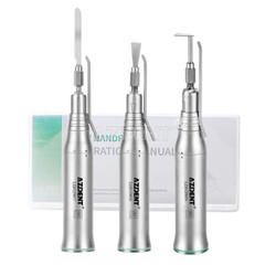 AZDENT Dental Electric LED Brushless Micro Motor /Micro Saw Surgical Handpiece
