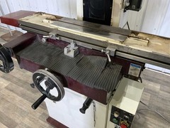 6″X 18″ CHEVALIER #FSG-618M HORZONTAL SURFACE GRINDER: STOCK #81206