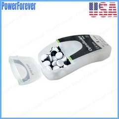 USA Dental OptraSculpt Foam Pads Veneer Composite Resin Filling Spatula Handle