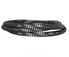 Steel Dragon Tools 62280 C11 Cable fits RIDGID® K1500 Drain Cleaner 1-1/4″ x 15′