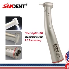 Dental Portable Ultrasonic Piezo Teeth Scaler Bottles fit DTE SATELEC Woodpecker
