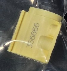Videojet SP356666 Nozzle Assembly