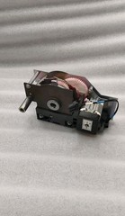 SCHNEIDER ELECTRIC MASTERPACT NW 47893 Gear Motor 100/125V (GHJ10624AA)