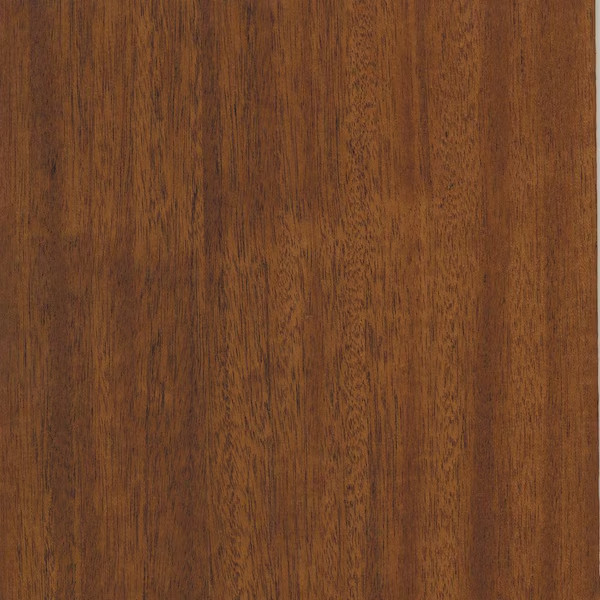 Paper Backed Veneer Sheet Khaya Mahogany 24 x 96 in 10 mil