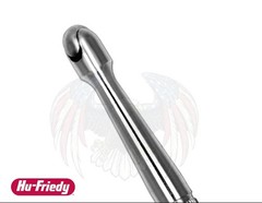 Lot of 2Pcs Hu-Friedy Paquette Palatal Blade Handle – KPQ