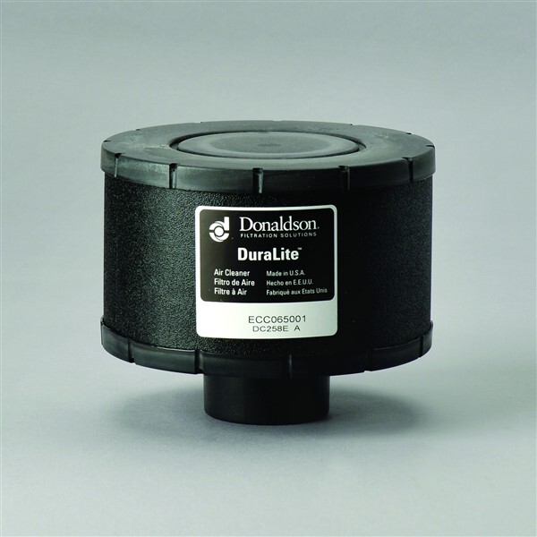 Donaldson C065001 Air Filter Primary Duralite
