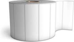 4 Rolls 2.25″ x 0.75″ Direct Thermal Barcode Label For Zebra, Rollo, Munbyn