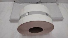 SHIPPING LABELS/1 Roll/ 500/ labels/ Big Time Products/ 4 x 13 IN.
