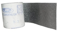 Magnate G6X5Y Graphite Coated Canvas Roll HeavyDuty 6″ Width; 5 Yard Length