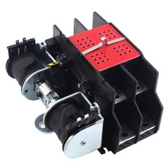 0L2911 200A Automatic Transfer Switch with Handle For Generac 200 Amp 2P 250V