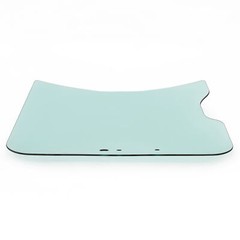 Front Door Glass Window For Bobcat T110 T140 T180 T190 T250 T300 T320 Skid Steer