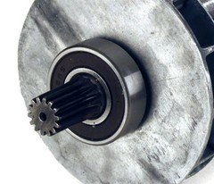 Steel Dragon Tools® 44010 Armature fits RIDGID® 87740 300 535 Threading Machine