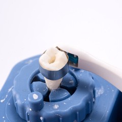10/20/30Pcs Dental Endodontic Pro Matrix Bands Curved&Standard For Formed Adjust