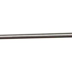 3/8″ x 6 Feet Marine Grade 316 Stainless Steel Rod Round Unpolished Solid Stock