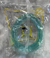 10 Pack of Medline Anesthesia Mask (Adult Regular Size 5) LOT# 49024100011