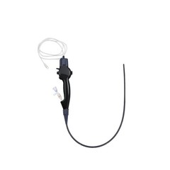 Disposable Flexible Endoscope | HD Single-Use Portable for Medical Exam