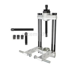 1 SET of King Pin Press Sturdy Repair Tool 90150 For Class 3-8 Heavy Duty Trucks