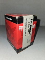 Bobcat Hazard Switch Part # 6668815