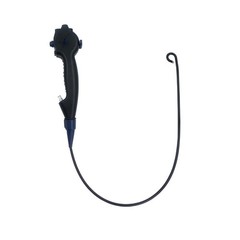 Disposable Flexible Endoscope | HD Single-Use Portable for Medical Exam