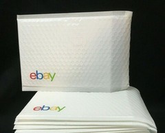 Ebay Shipping Supplies BOXES, Padded Bubble Envelopes Mailers, Tape & Tissue !