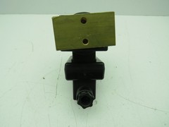 Optimum 2683 Drain Valve Solenoid Timer 10 Sec / 45 Min 1/2″ NPT Brass 24 VDC