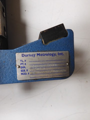Dorsey Shallow Diameter ID/OD (Swing) Gage 16″/.0005″/4″ Depth & Standard – QG55